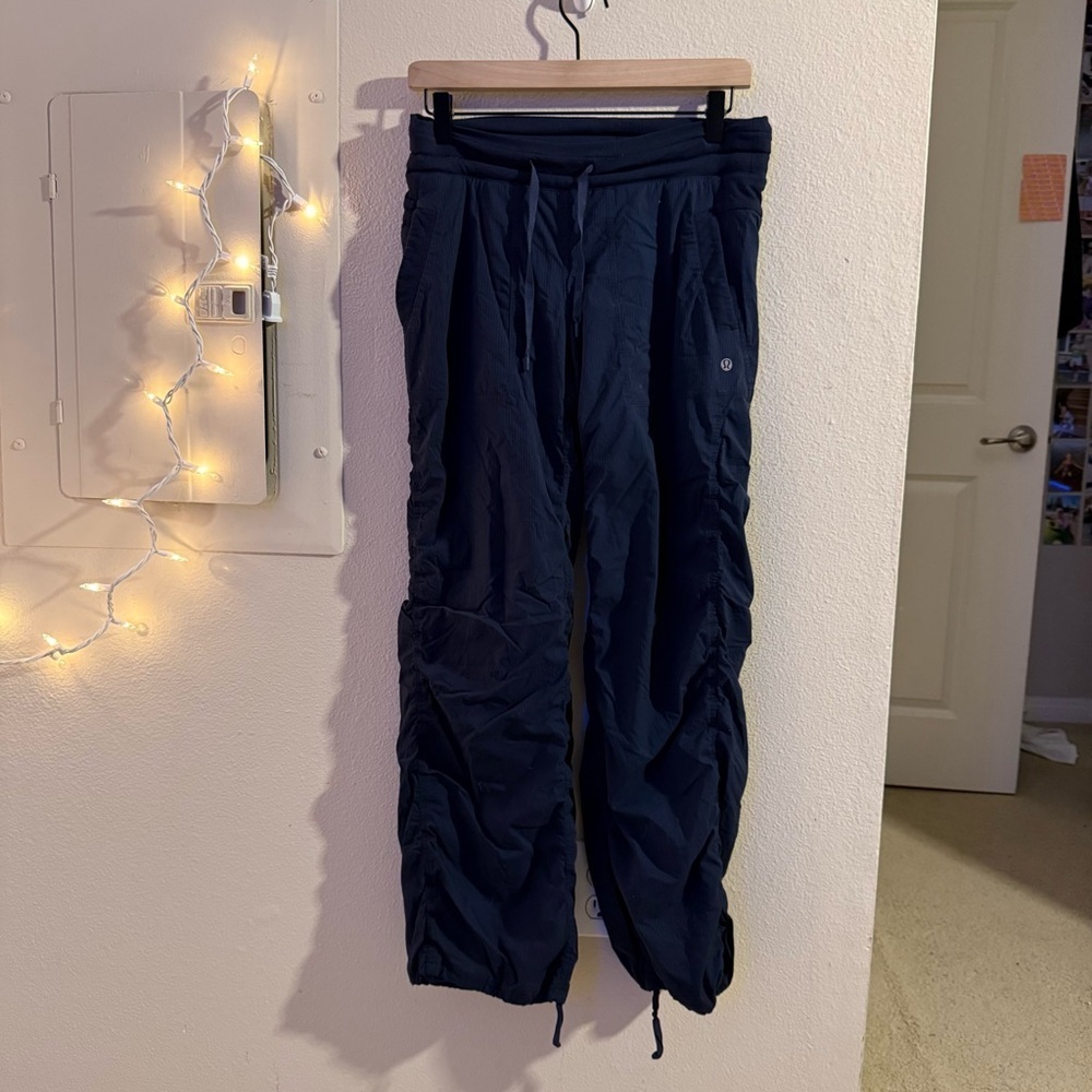Lululemon Athletica Dance Studio Pant